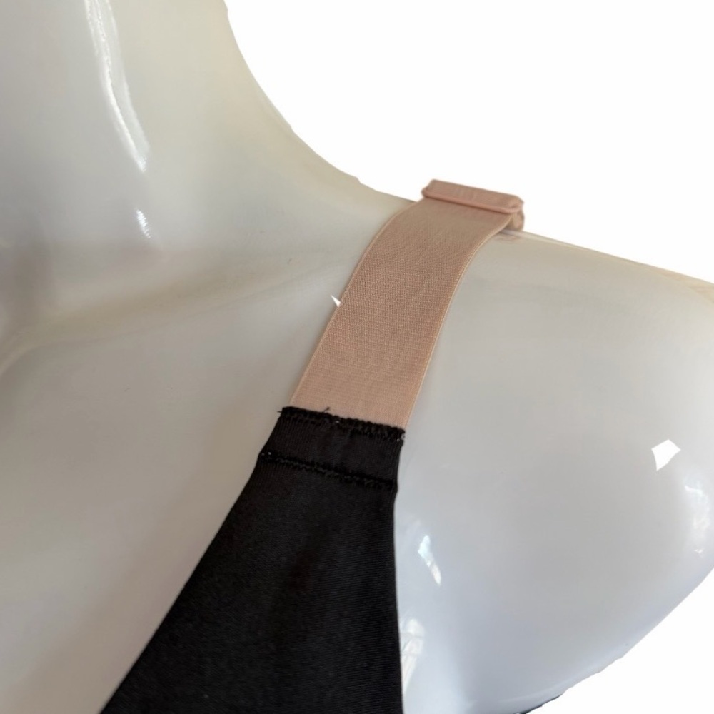 XL (12-14) Crane Sports Bra - Thick Straps - Picture 3 of 3